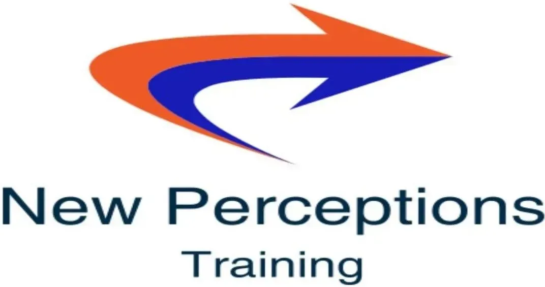 New Perceptions Training logo