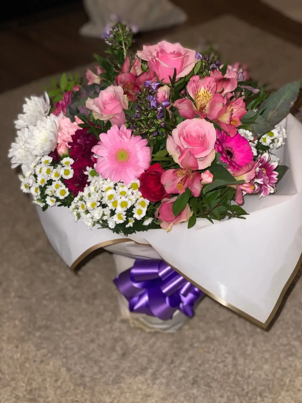 Centerpiece arrangements image background image