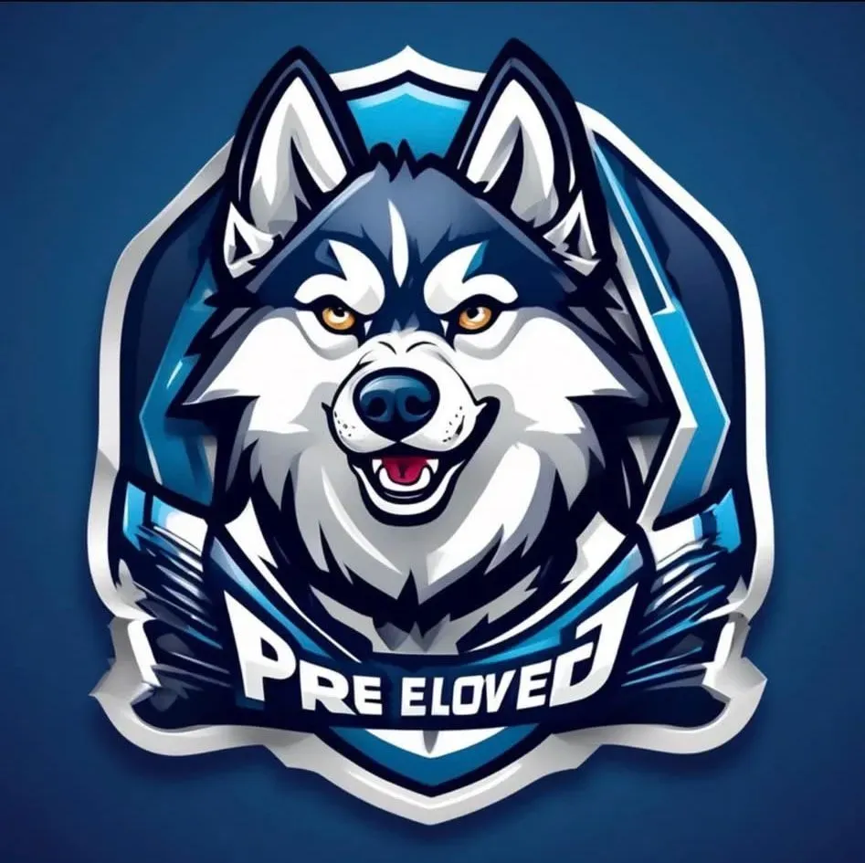 Preeloved logo
