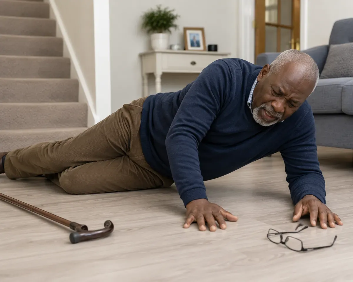 Falls Prevention Awareness
