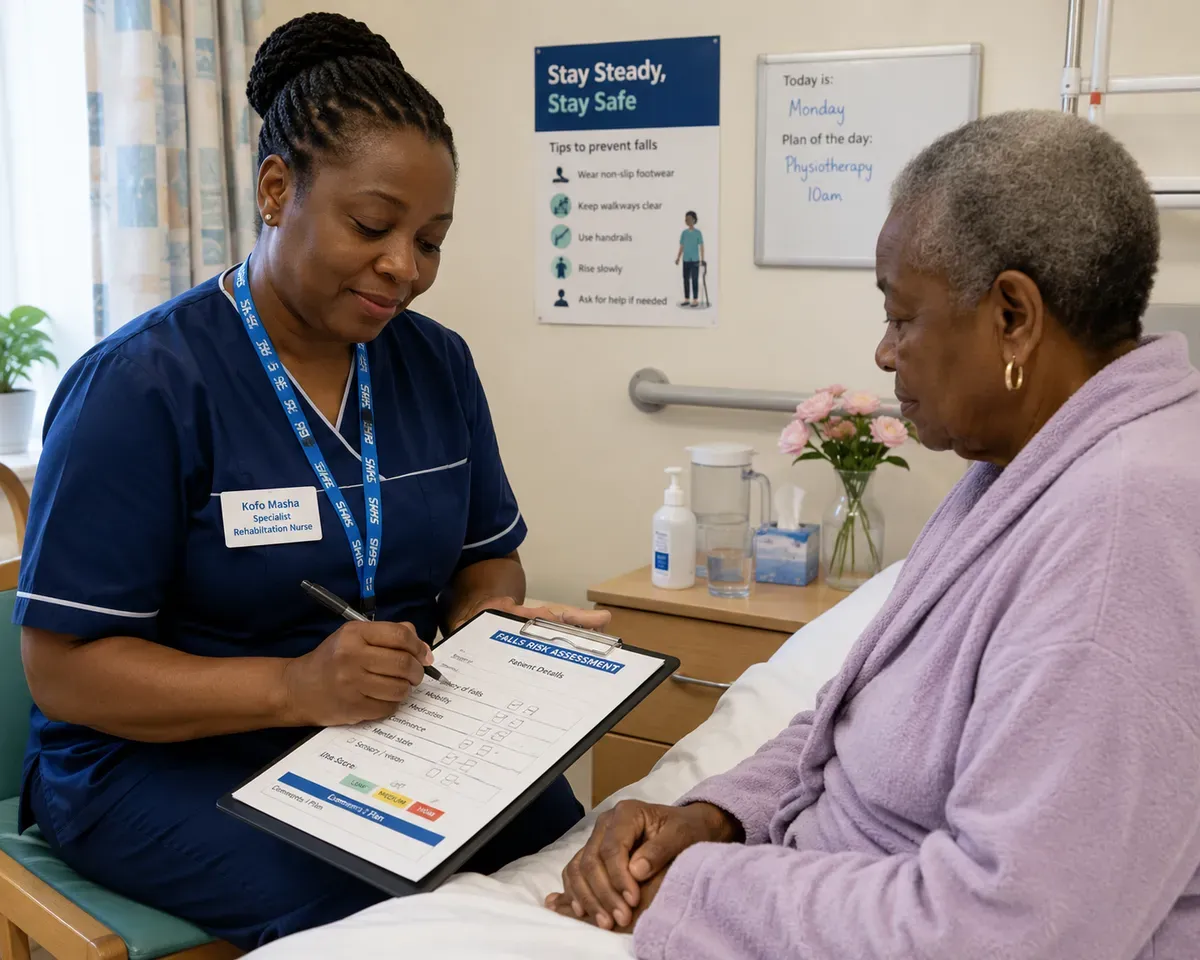 Support for Family and Carers