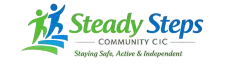 Steady Steps Community CIC 