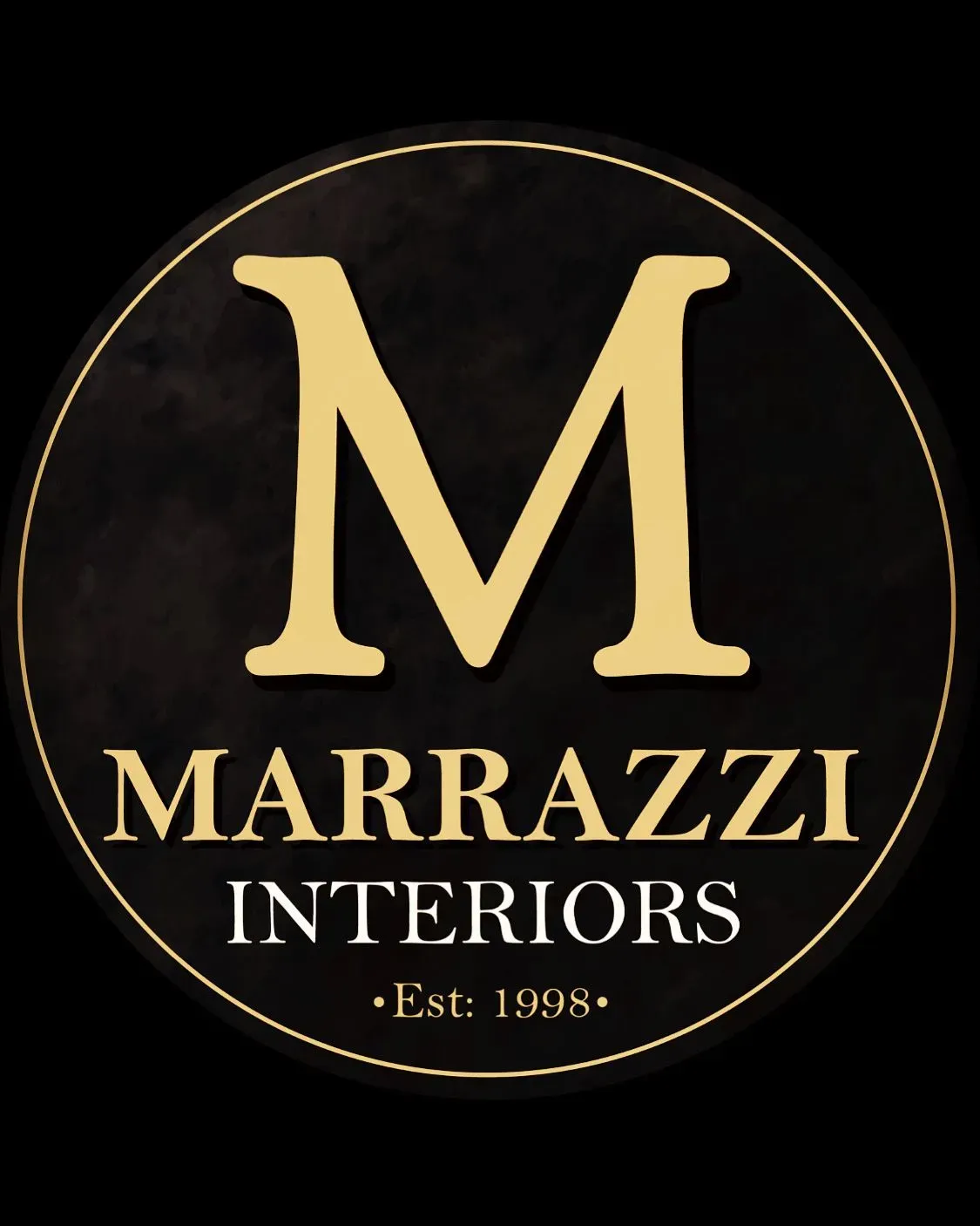 Marrazzi interiors  logo