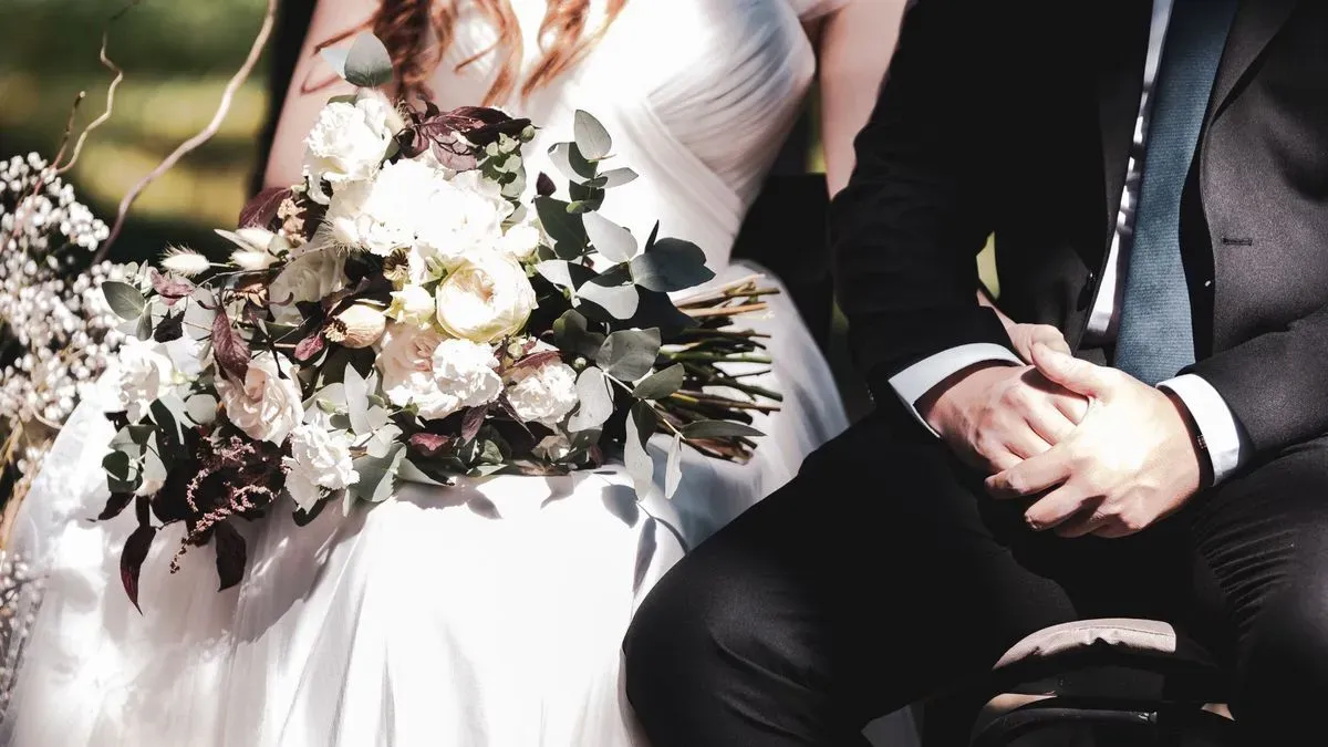 Vow renewal celebrant in Durham 
