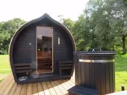 Sauna image