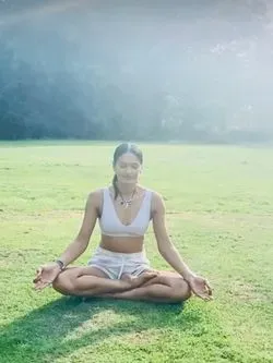 Breathwork image