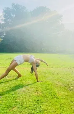 Yoga image