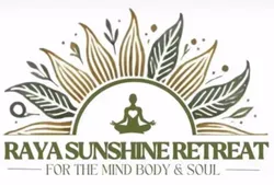 Raya Sunshine  logo