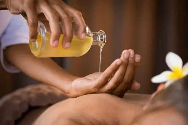 Massage Therapy image background image