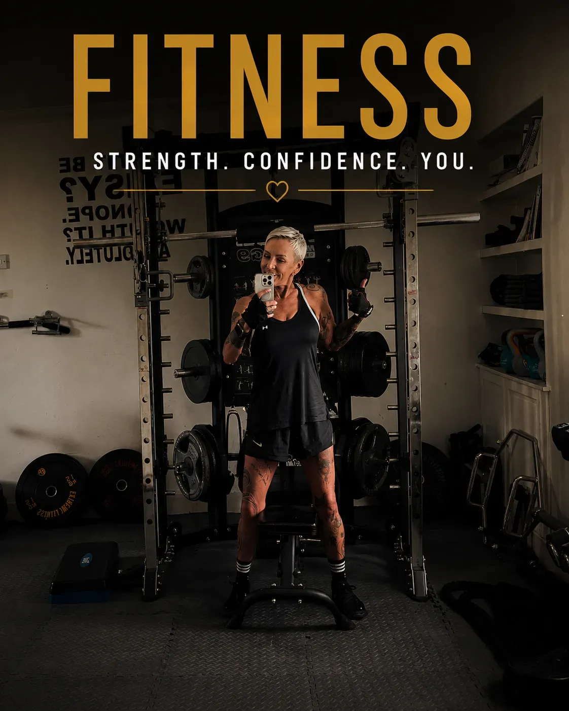 Fitness Coaching image background image