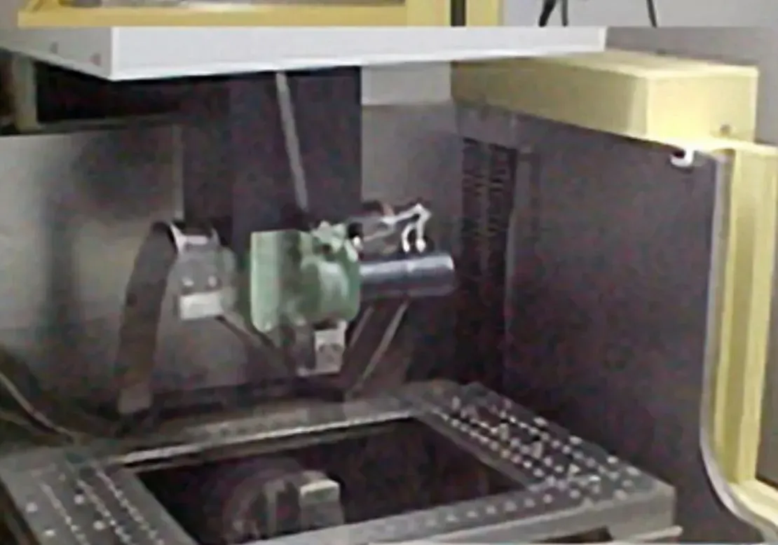 Mechanical Engineering image