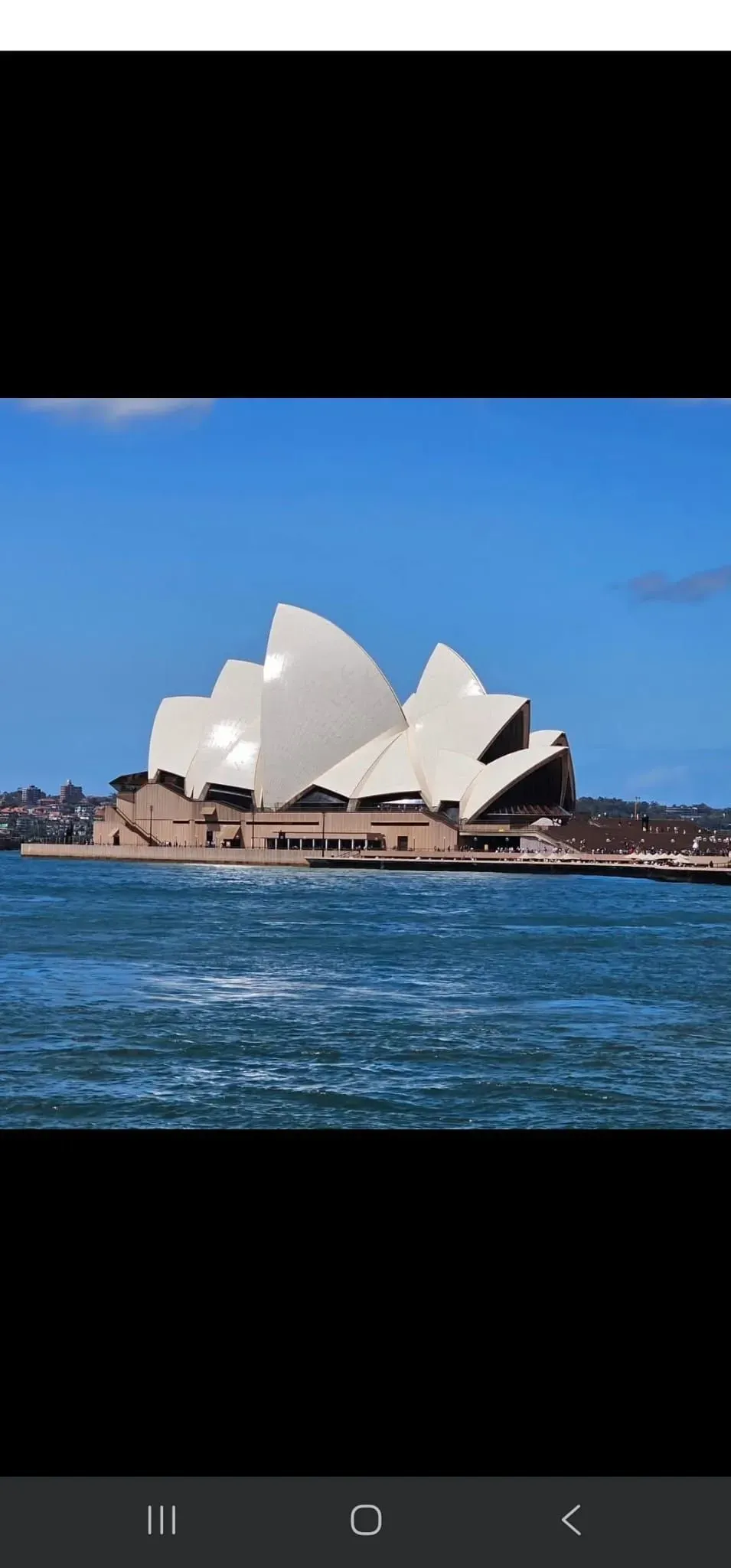 Sidney Australia 2024