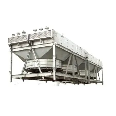 Air Cooled Condensers (ACC)