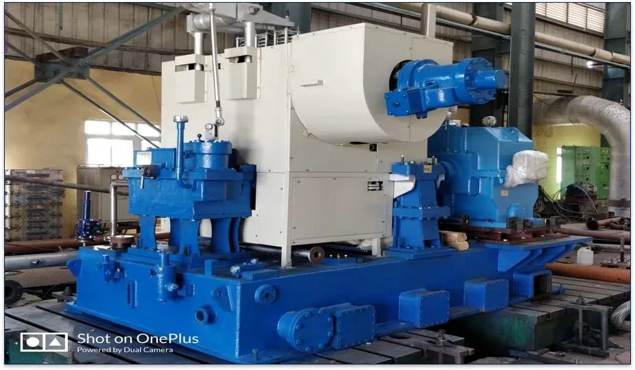 Combined Heat and Power (CHP)