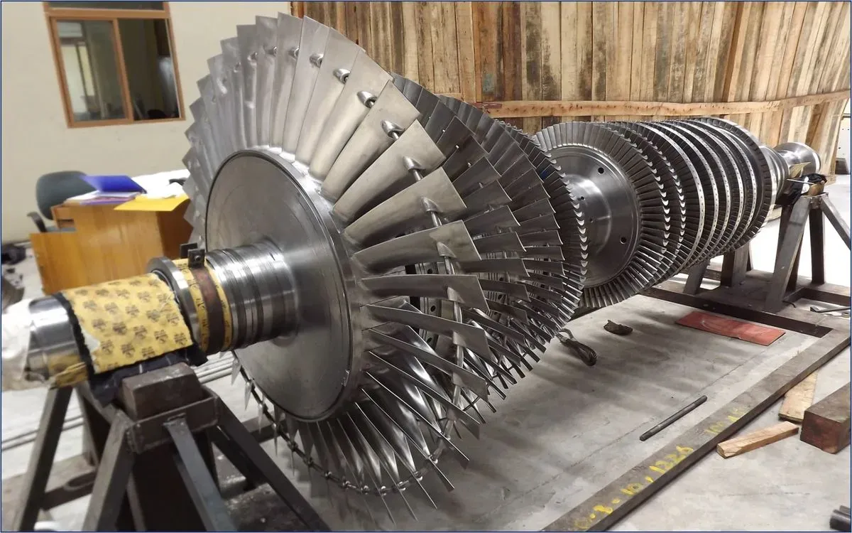 Power Generation Solutions