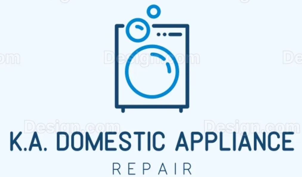 K.A. Repairs logo
