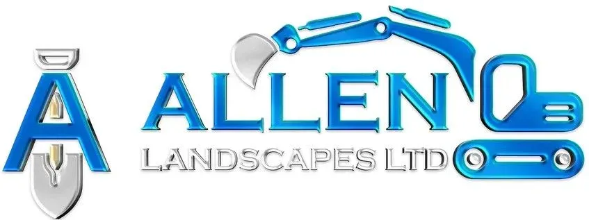 Allen landscapes  Swindon LTD  logo