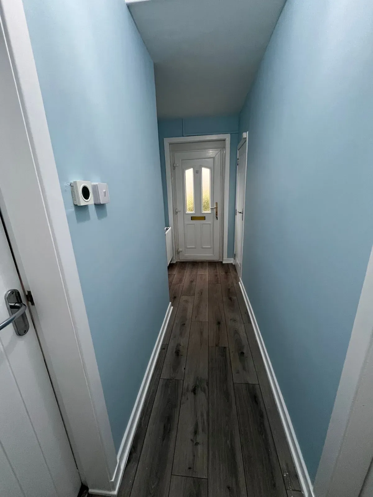 Interior Painting image background image