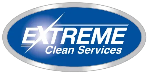 Extreme Clean Services logo