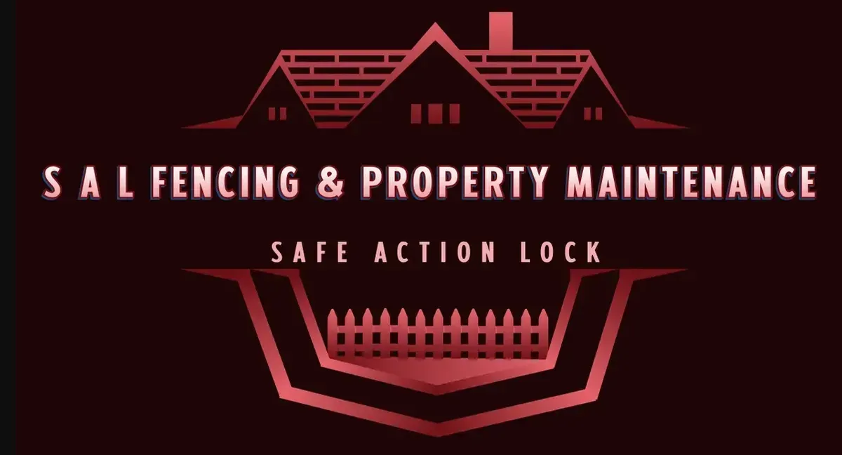 SAL Fencing& Property Maintenance logo