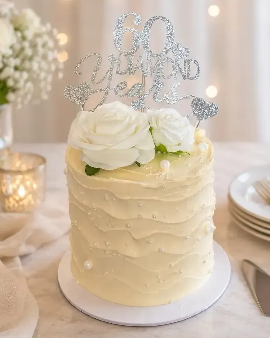 Custom Cakes