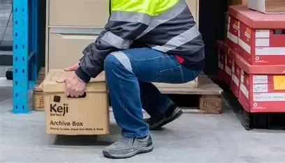 Manual Handling Courses background image