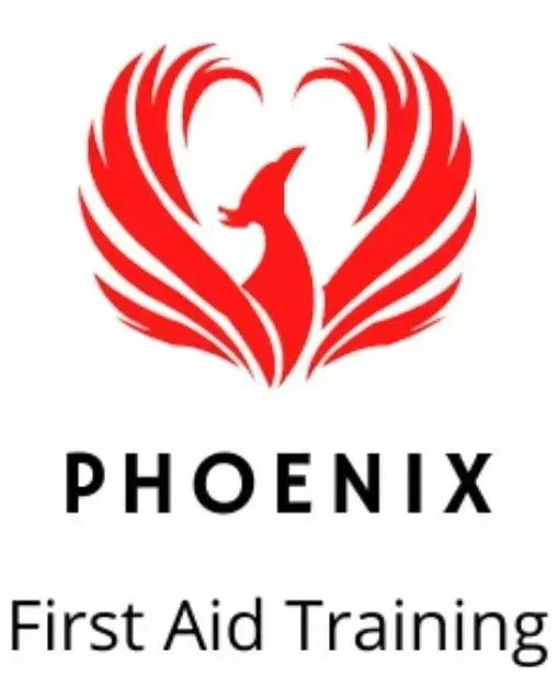 Phoenix First Aid logo