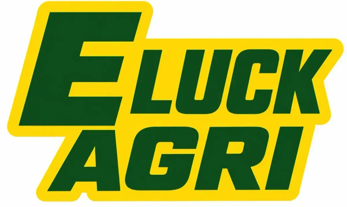 E Luck Agri logo