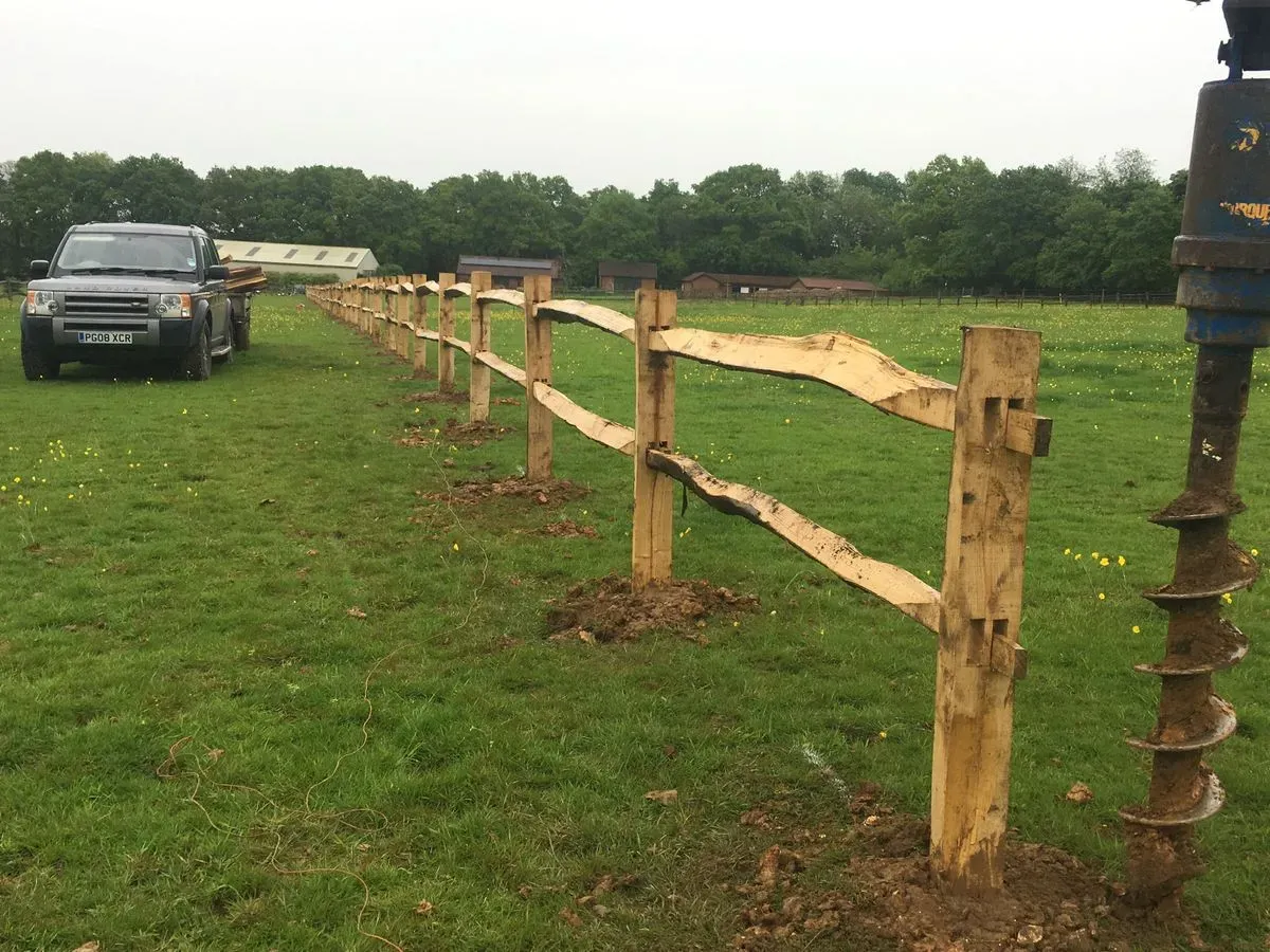 Fencing