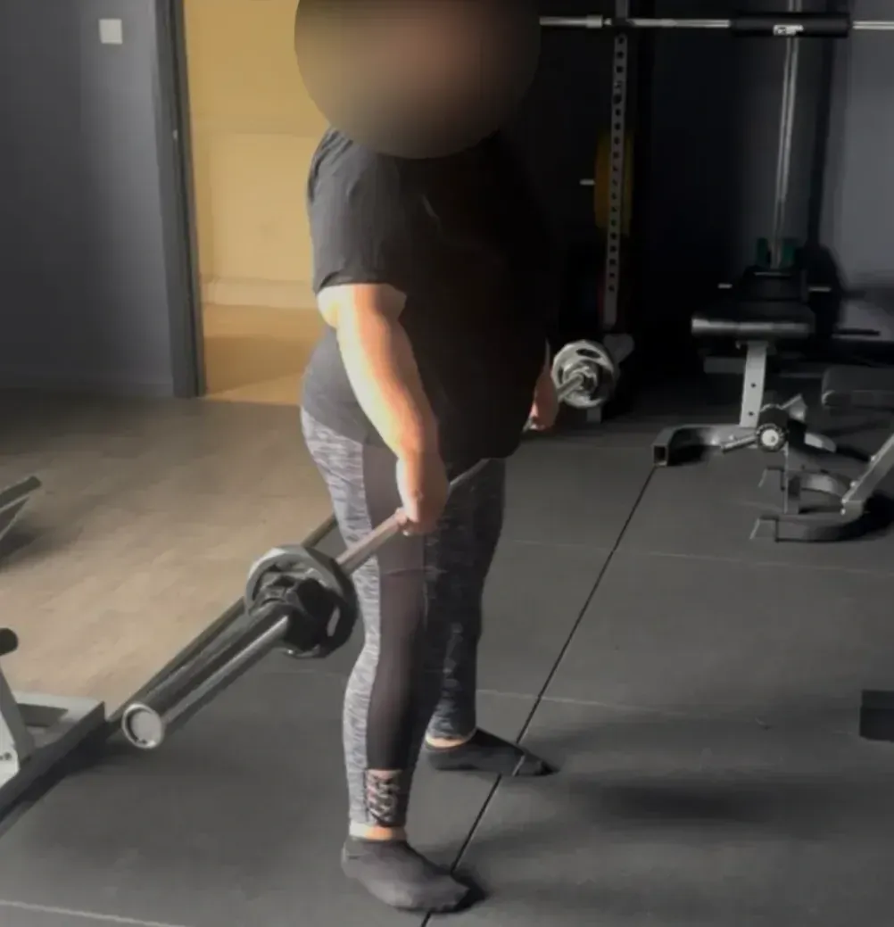 Personal Training image