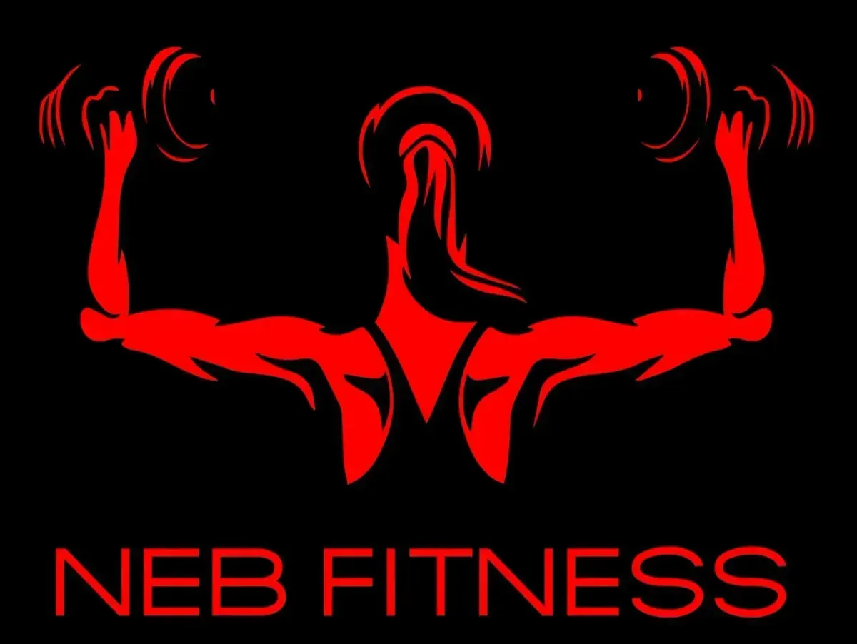 NEB Fitness logo