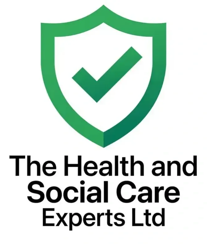 The Health and Social Care Experts Ltd logo