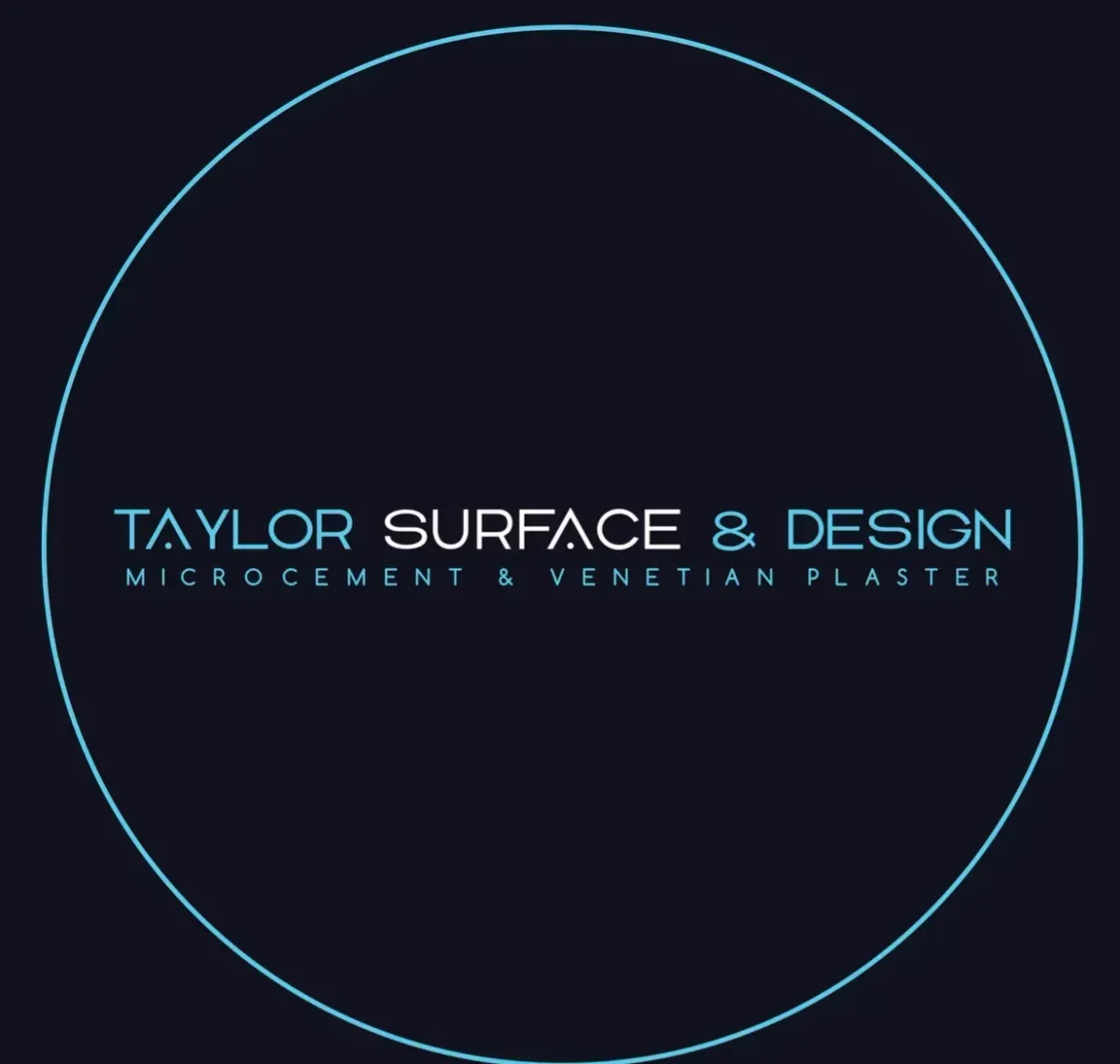 Taylor Surface & Design logo