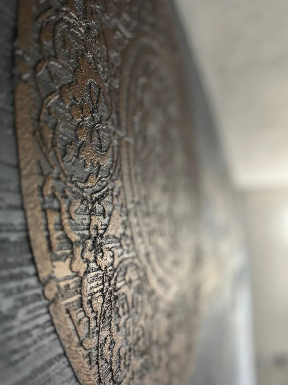 Venetian Plastering