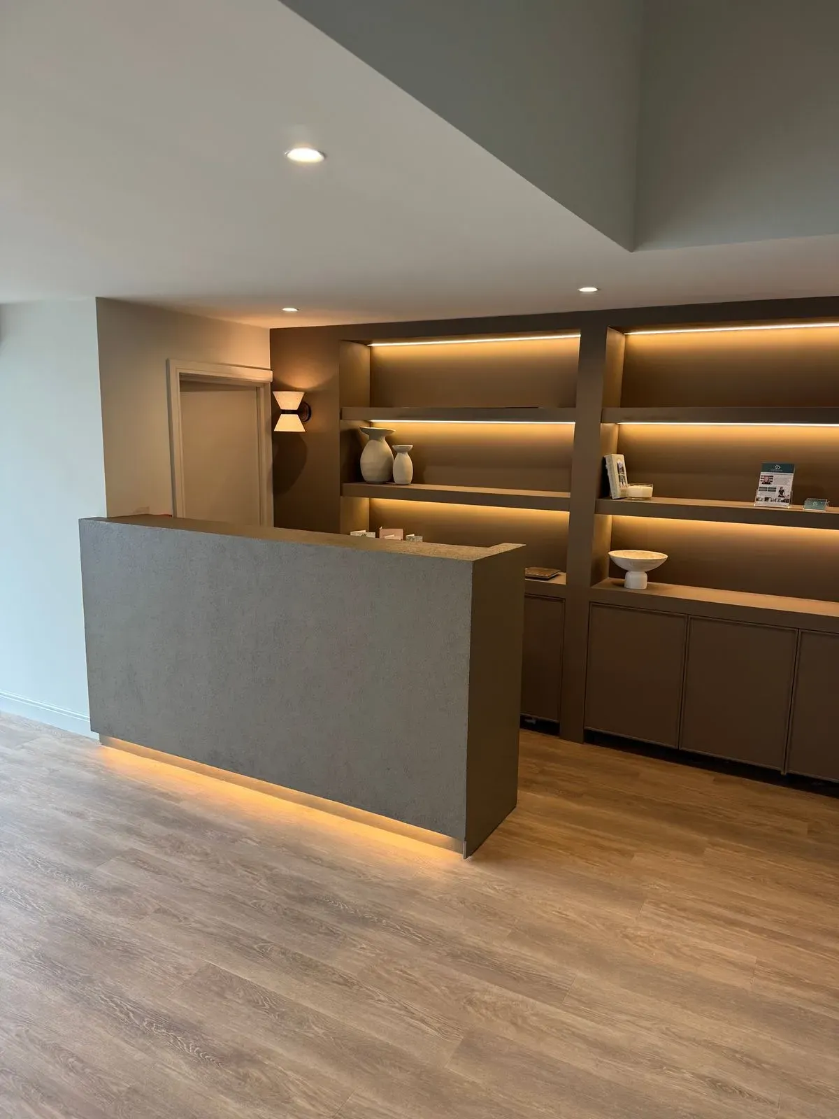 Elevate Your Space