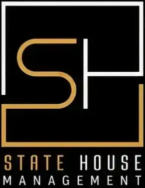 State House Management logo