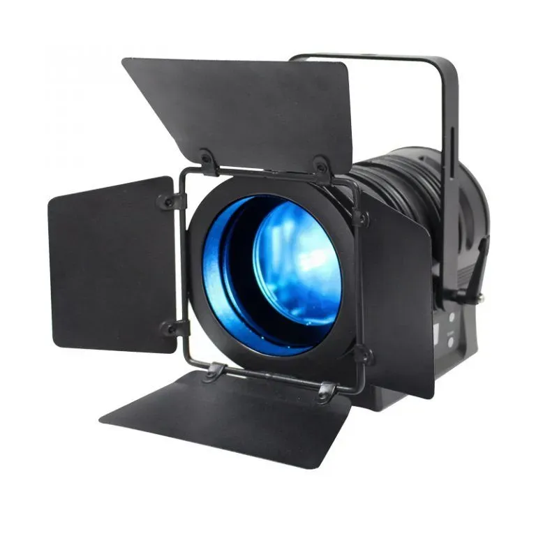 Stage lighting hire image background image