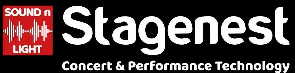 Stagenest  logo