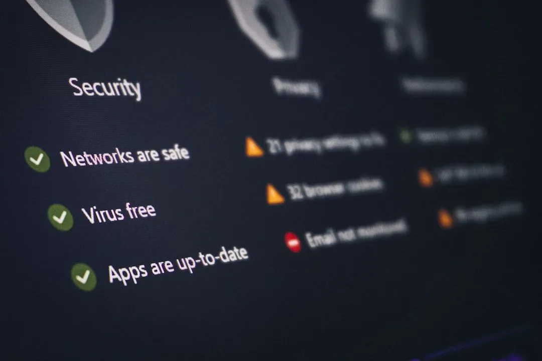 Cybersecurity Solutions