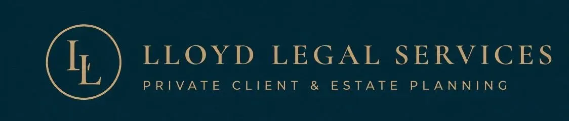 Lloyd Legal logo