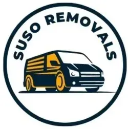 Suso Removal Ltd logo