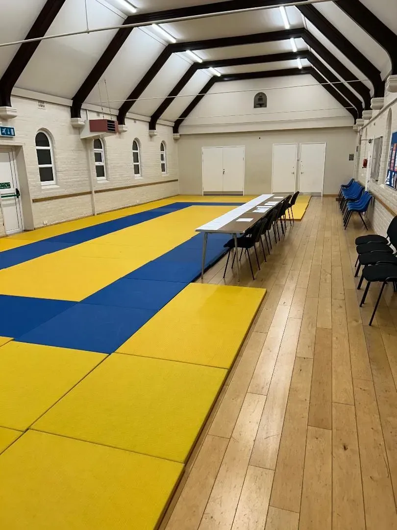 Private Training Sessions image