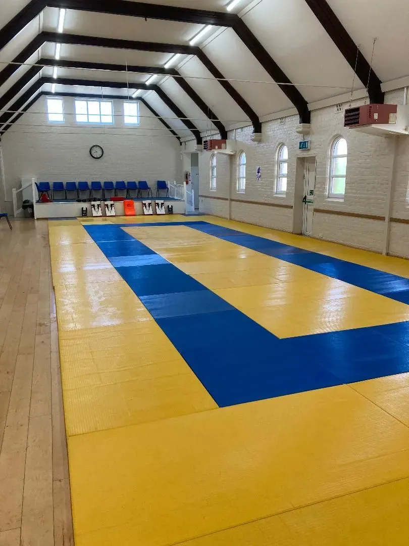 Martial Arts Classes image