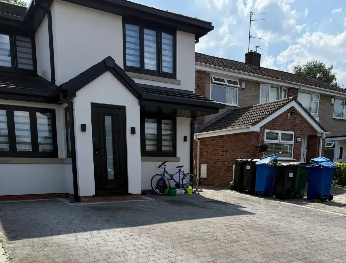 Transform Your Property Today