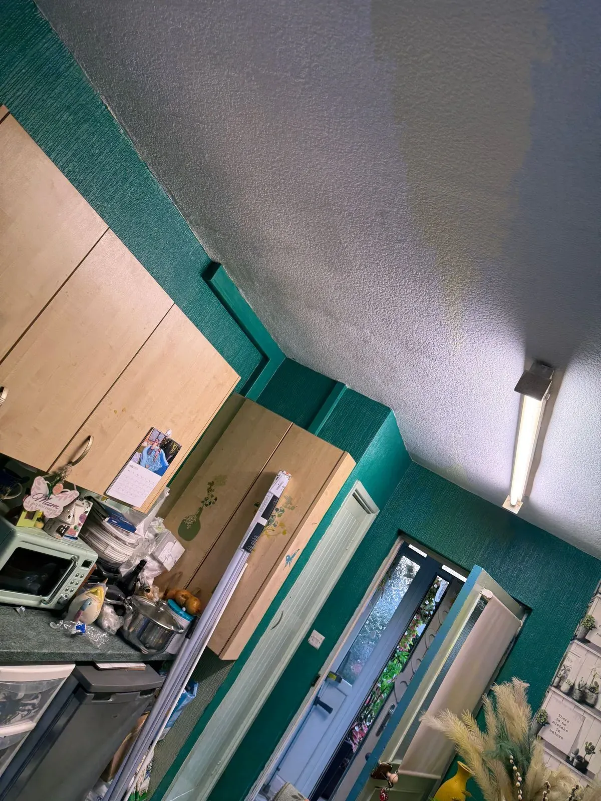 Paint and Decorating
