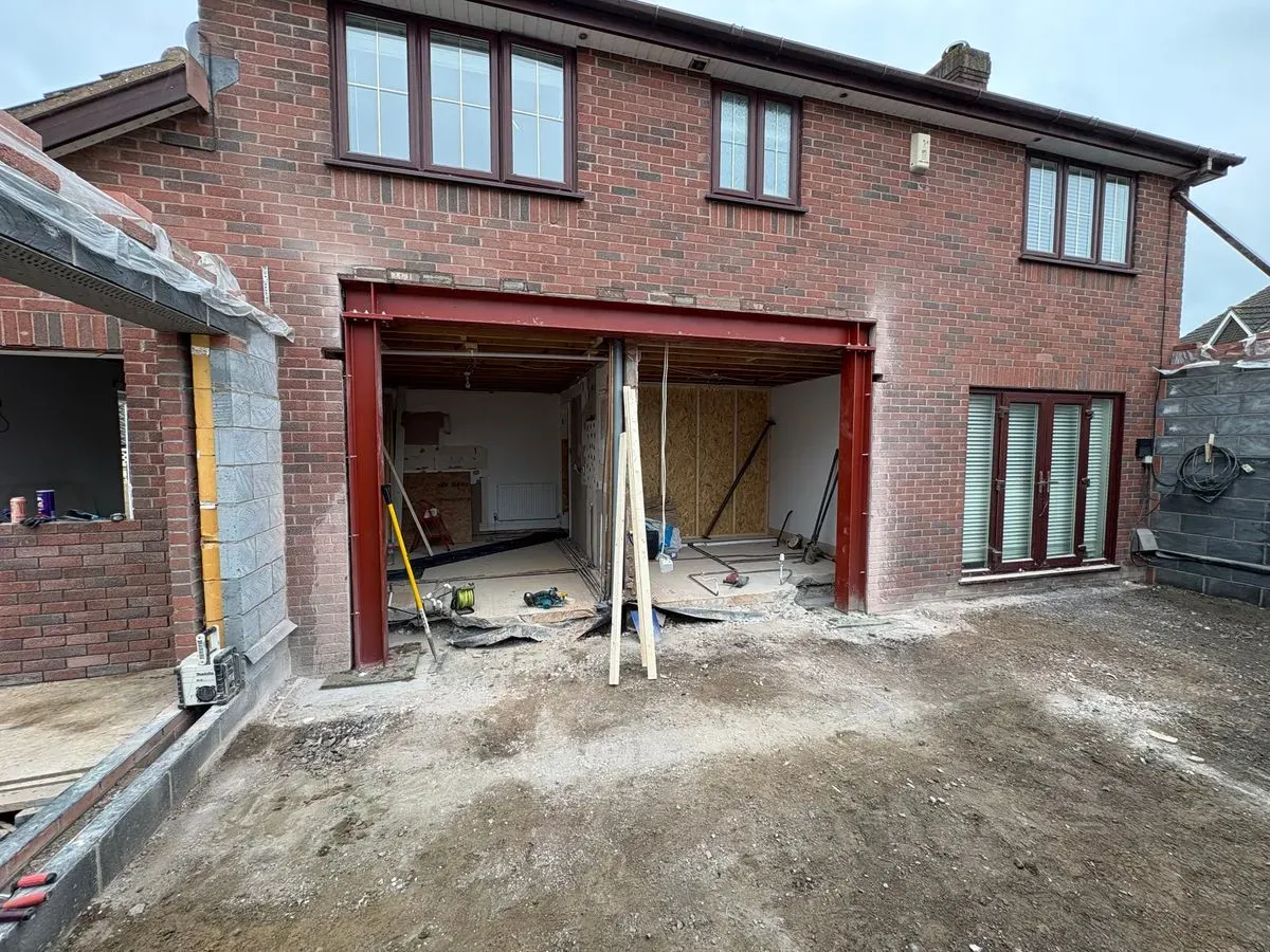Residential Construction