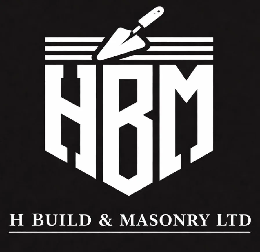 H Build & Masonry LTD logo