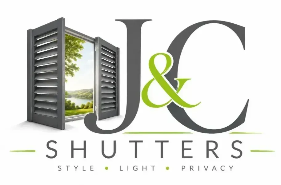 J&C Shutters  logo