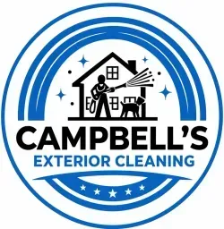 Campbell’s Exterior Cleaning