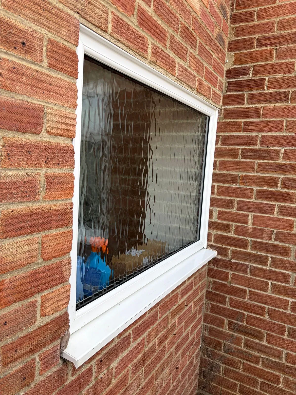Window Cleaning